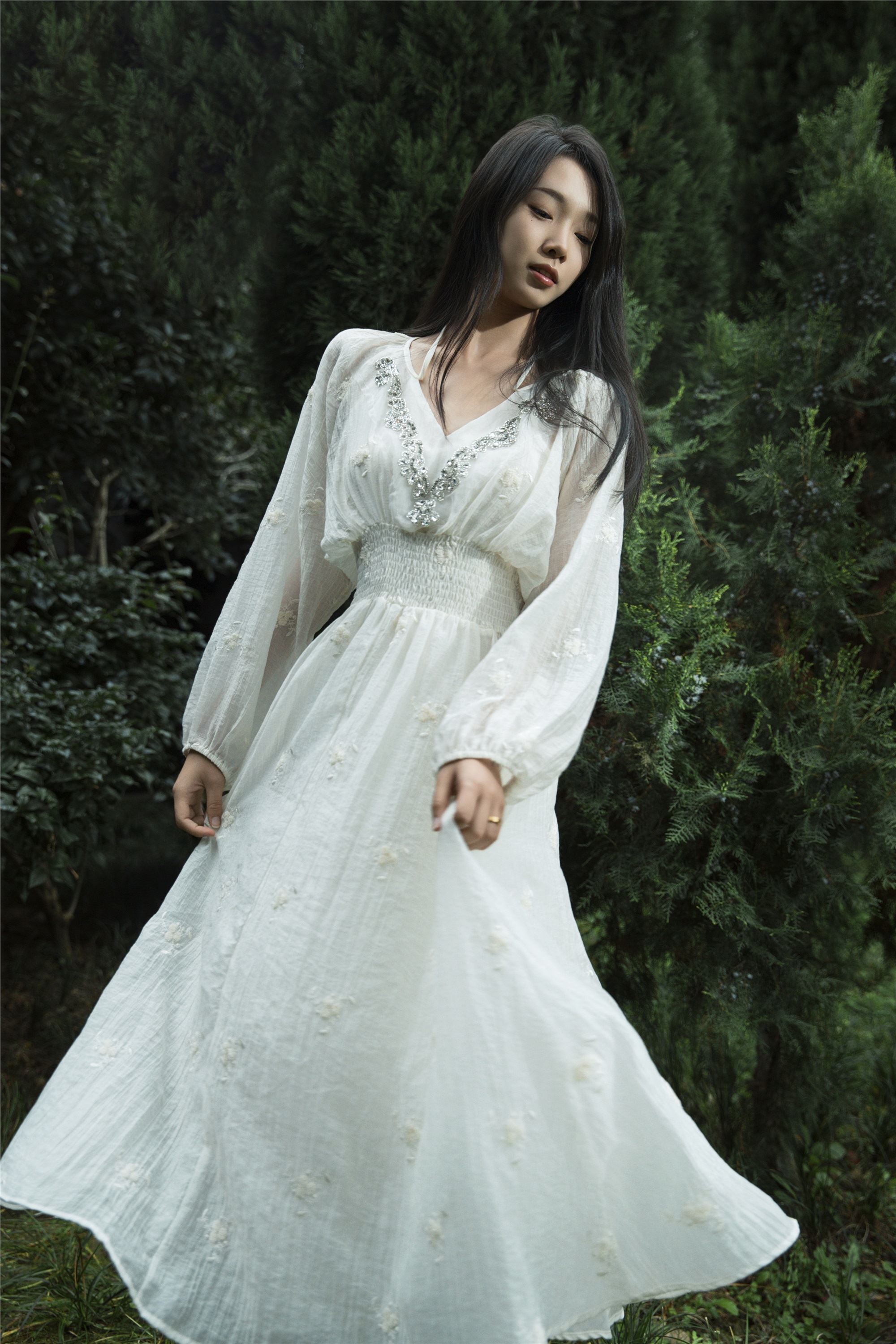 YITUYU艺图语 2025.01.20 Nature 鑫鑫